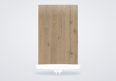 Mohawk Harbor Estates Engineered Hardwood Catamaran Oak T-Molding