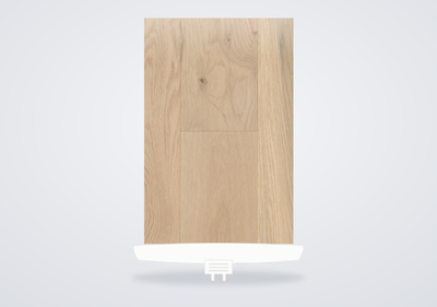 Mohawk Coastal Couture Plus Engineered Hardwood Beachwood Oak T-Molding