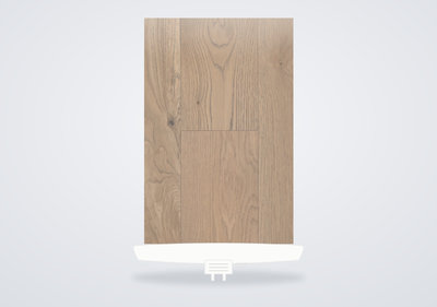 Mohawk Coastal Couture Plus Engineered Hardwood Nautical Oak T-Molding