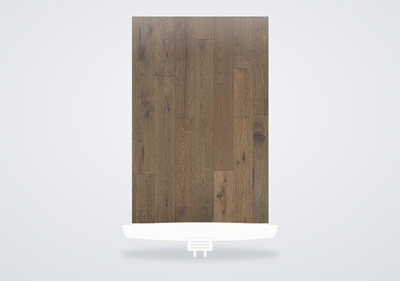 Mohawk Cascade Hills Engineered Hardwood Sonora Hickory T-Molding