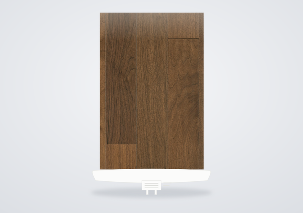 Mohawk Urban Reserve Engineered Hardwood Natural Walnut T-Molding
