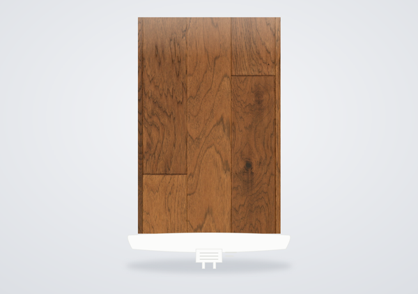 Mohawk Windridge Hickory Engineered Hardwood Golden Hickory T-Molding