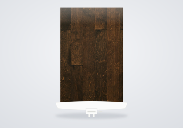 Mohawk Wallingford Birch Engineered Hardwood Tobacco Birch T-Molding
