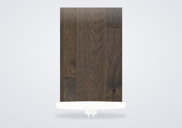 Mohawk Weathered Portrait Engineered Hardwood Anchor Hickory T-Molding