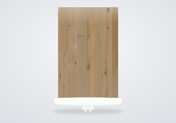 Mohawk Camden Isle Engineered Hardwood London Fog T-Molding