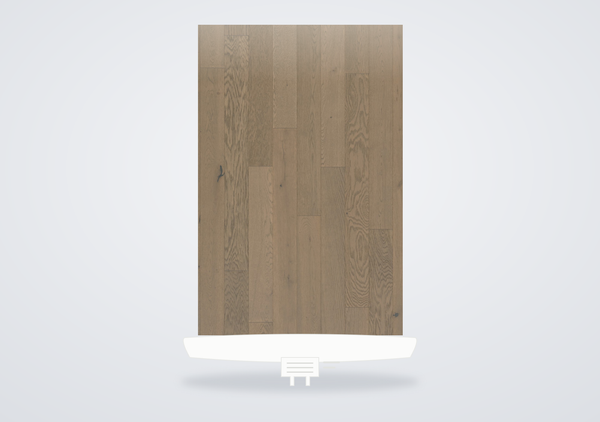 Mohawk Camden Isle Engineered Hardwood Park Avenue T-Molding