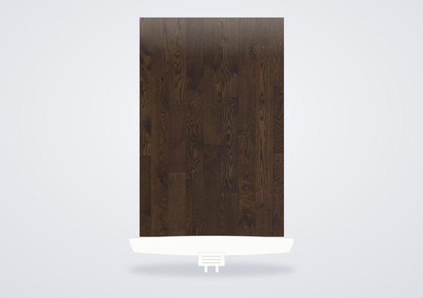 Mohawk Industrial Design Engineered Hardwood Umber Oak T-Molding