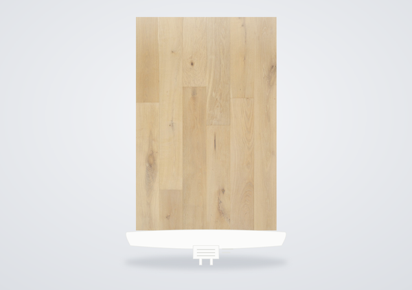 Mohawk Brendwood Engineered Hardwood Blanched Oak T-Molding