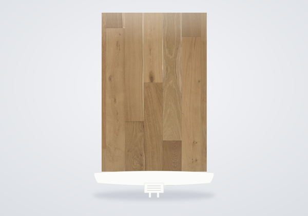 Mohawk Brendwood Engineered Hardwood Toasted Oak T-Molding