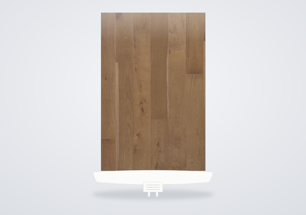 Mohawk Brendwood Engineered Hardwood Brindle Oak T-Molding