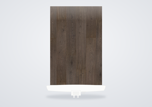 Mohawk Hampton Villa Anchor Oak 4-in-1 Molding