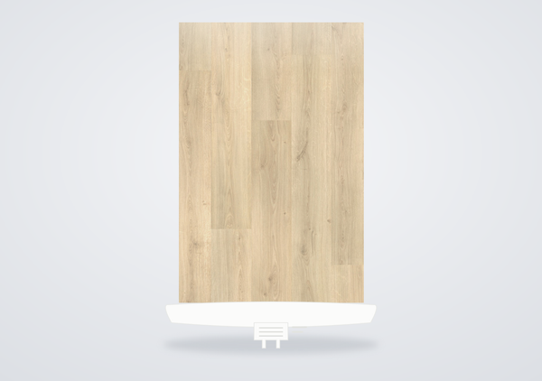 Mohawk Palm City Golden Sand Oak 4-in-1 Molding