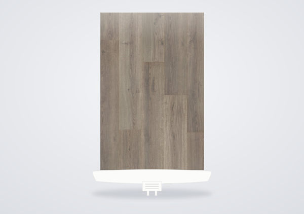 Mohawk Palm City Balboa Oak 4-in-1 Molding