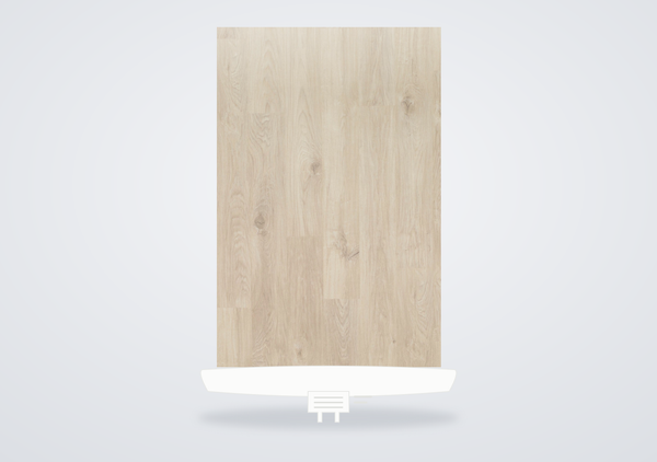 Mohawk Casita Terrace Nimbus Oak 4-in-1 Molding
