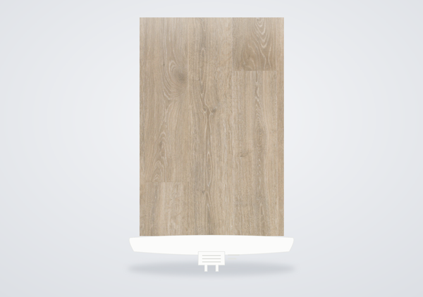 Mohawk Antique Craft Soft Chamois Oak 4-in-1 Molding