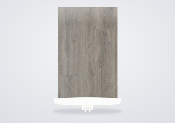 Mohawk Antique Craft Stone Hearth Oak 4-in-1 Molding