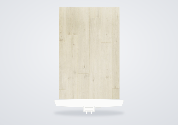 Mohawk Cypresta Khaki Oak 4-in-1 Molding