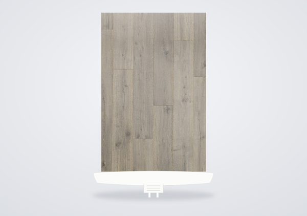 Mohawk Bellente Stonefire Oak 4-in-1 Molding