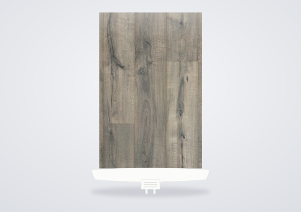 Mohawk Castlebriar Lunar Oak 4-in-1 Molding