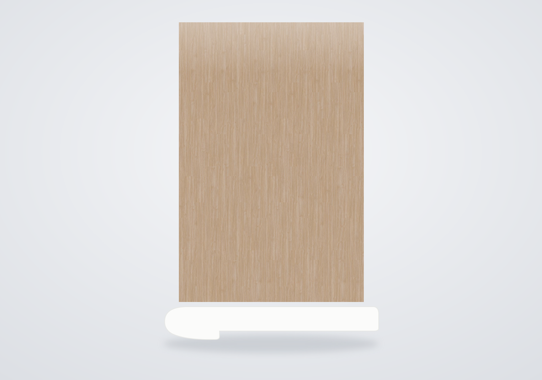 Mohawk Pro Solutions III Latte Flush Stair Nose | Citadel Spaces