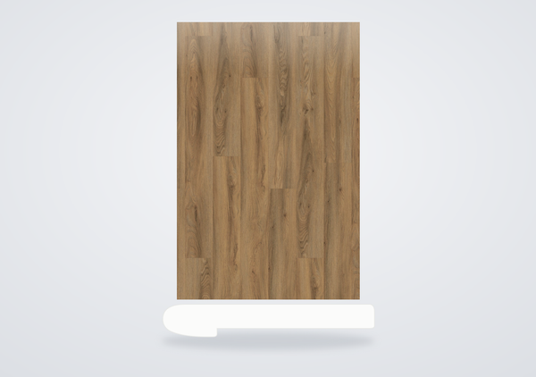 Mohawk Pro Solutions IV Caramel Flush Stair Nose