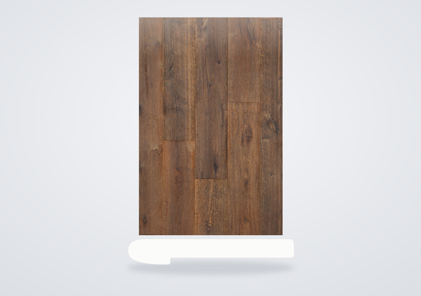 Mohawk Ellenwood Mountain Ridge Oak Flush Stair Nose