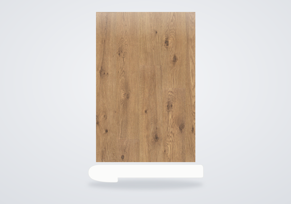 Mohawk Woodland Resort Thorny Hedge Oak Flush Stair Nose