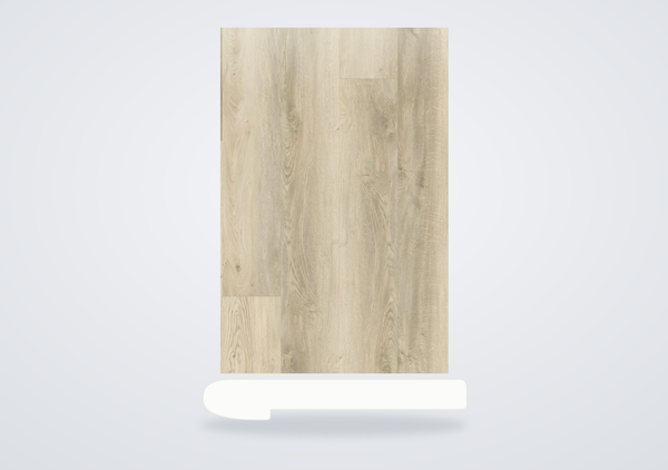 Mohawk Boxwood Gables Bellbrook Flush Stair Nose