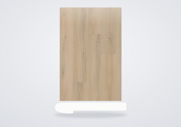 Mohawk Eastbrook Shoals Constance Flush Stair Nose