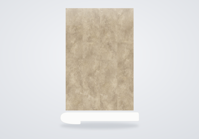 Mohawk Brooklyn Basin Mableton Flush Stair Nose