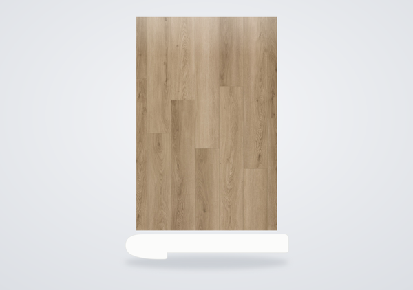 Mohawk Timber Brook III Wyndale Flush Stair Nose