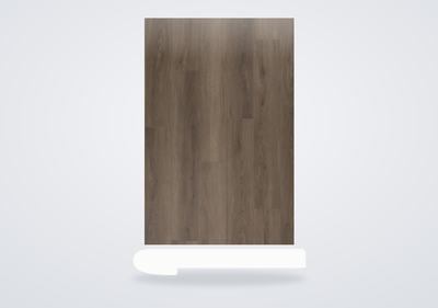 Mohawk Timber Brook III Rutledge Flush Stair Nose