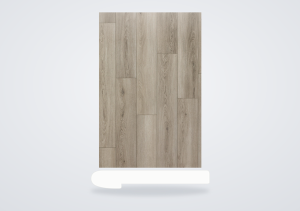 Mohawk Timber Brook III Elliot Flush Stair Nose