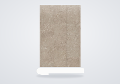 Mohawk Whitmore Terrace 2/6 Corinth Flush Stair Nose