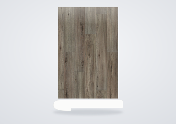 Mohawk Whitmore Terrace LL Ashwood Flush Stair Nose