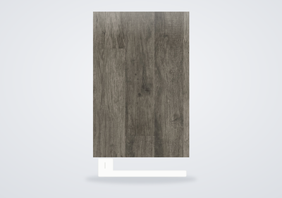 Mohawk Brookbury Burning Oak Quarter Round