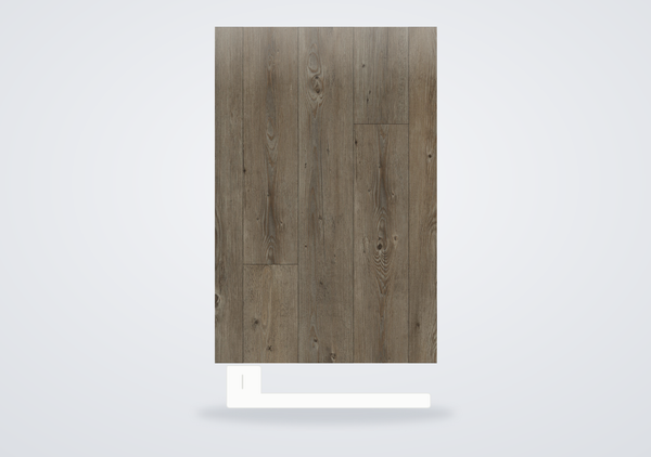 Mohawk Pro Solutions Pine Crest / 6" Quarter Round