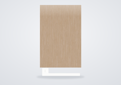 Mohawk Pro Solutions II Latte / 6" Quarter Round