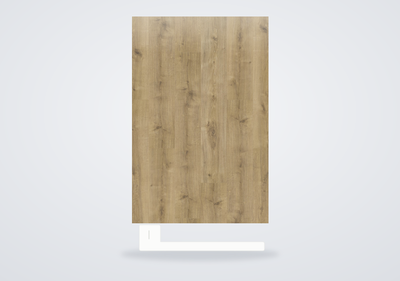 Mohawk Avery Grove Fresh Grain Oak Quarter Round