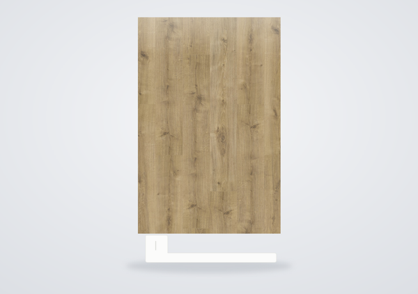 Mohawk Avery Grove Fresh Grain Oak Quarter Round