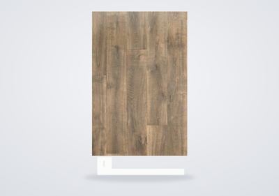 Mohawk Avery Grove Weathered Barn Oak Quarter Round