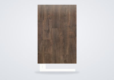 Mohawk Avery Grove Toasted Almond Oak Quarter Round