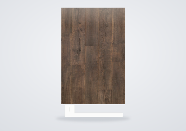 Mohawk Avery Grove Toasted Almond Oak Quarter Round