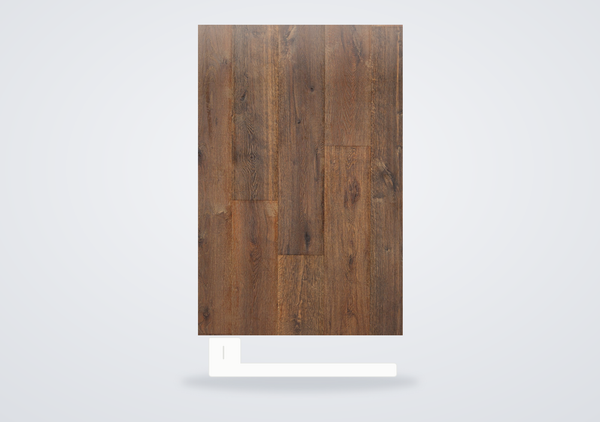 Mohawk Ellenwood Mountain Ridge Oak Quarter Round