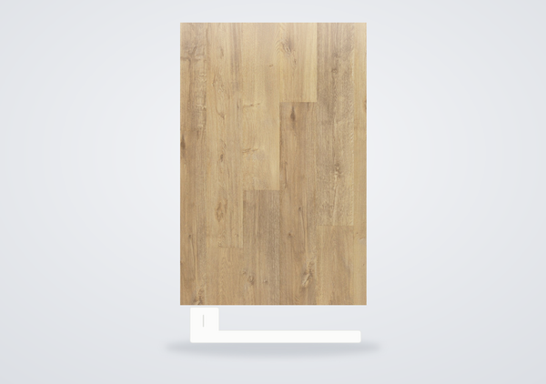 Mohawk Ellenwood Fallen Leaf Oak Quarter Round