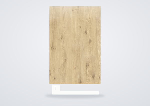 Mohawk Woodland Resort Tender Twig Oak Quarter Round