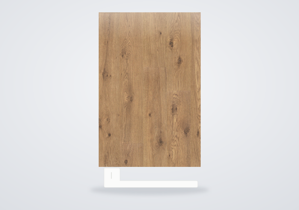 Mohawk Woodland Resort Thorny Hedge Oak Quarter Round