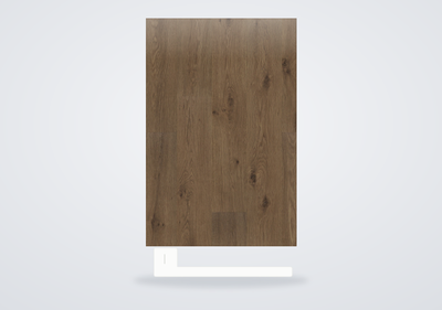 Mohawk Woodland Resort Aged Stone Oak Quarter Round