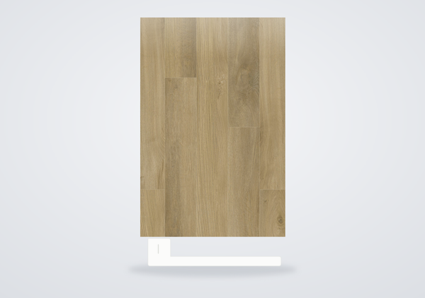 Mohawk Boxwood Gables Kenwood Quarter Round