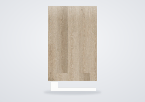 Mohawk Boxwood Gables Crestmont Quarter Round